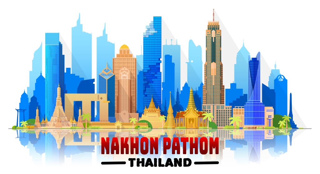 Web Design In Nakhon Pathom