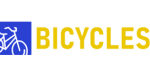 Web Design bicycles-Logo