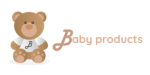 Web Design logo-babyproducts